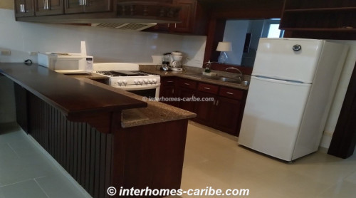 photos for SOSUA: APARTMENT ETIENNE